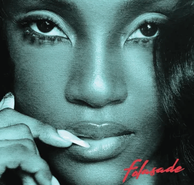 LadiPoe - Folasade LadiPoe - Folasade