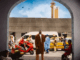 Ric Hassani - 4×2×16 Ft. Portable