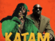 Diamond Platnumz - Katam Ft Bien
