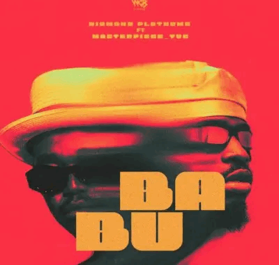 Diamond Platnumz - Babu Ft. Masterpiece_Yvk