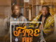 Mr Hot - Fire Fire Ft. Chief Priest