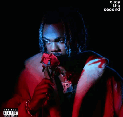 CKay - Nothing Spoil Ft. Bella Shmurda CKay - Nothing Spoil Ft. Bella Shmurda