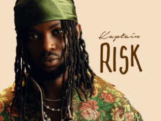 Kaptain - Risk