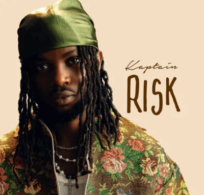 Kaptain - Risk Kaptain - Risk