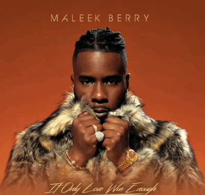 Maleek Berry - To The Morning Maleek Berry - To The Morning