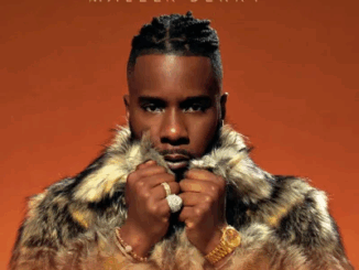 Maleek Berry - Lagos Party