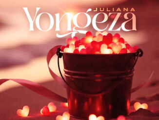 Juliana Kanyomozi - Yongeza