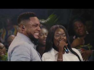 Tim Godfrey - Ayaya X Fearless Community