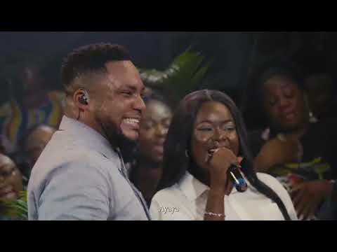 Tim Godfrey - Ayaya X Fearless Community