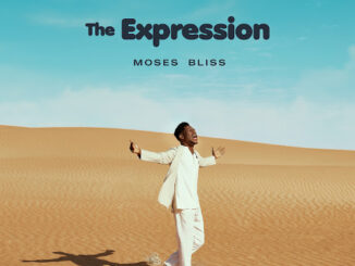 Moses Bliss - Thank You