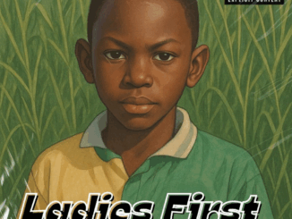 Prettyking - Ladies First