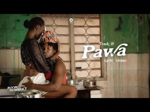 Mbosso - Pawa Mbosso - Pawa