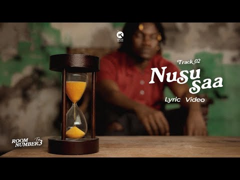 Mbosso - Nusu Saa Mbosso - Nusu Saa