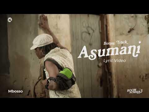Mbosso - Asumani Mbosso - Asumani
