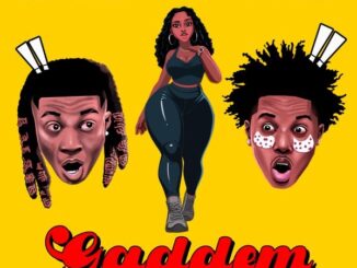 Rybeena - Gaddem Ft Shoday