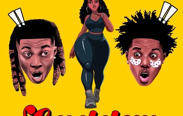 Rybeena - Gaddem Ft Shoday Rybeena - Gaddem Ft Shoday