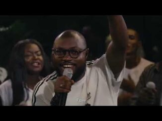 Tim Godfrey X Fearless Community - Egaju ft. Emekasongsz