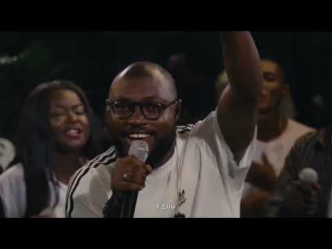 Tim Godfrey X Fearless Community - Egaju ft. Emekasongsz Tim Godfrey X Fearless Community - Egaju ft. Emekasongsz