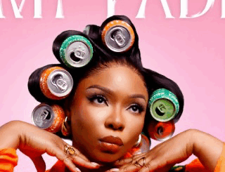 Yemi Alade - My Padi