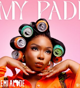 Yemi Alade - My Padi Yemi Alade - My Padi