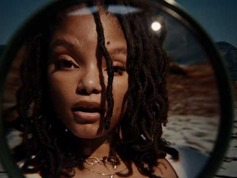 Halle - Braveface Halle - Braveface