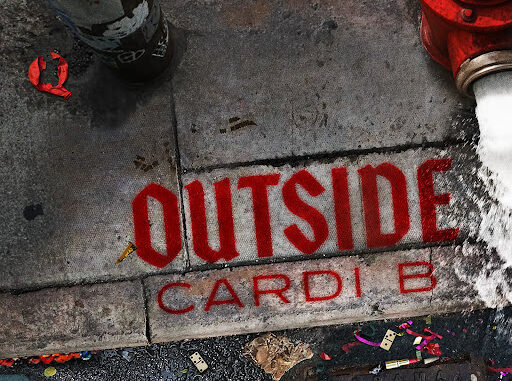 Cardi B - Outside Cardi B - Outside