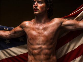 Benson Boone - Mr Electric Blue
