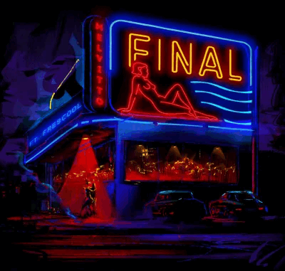 Melvitto - Final Ft. Frescool Melvitto - Final Ft. Frescool