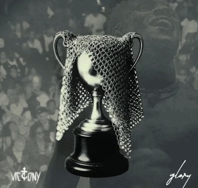 Victony - Glory