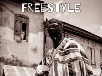 Vector - Aborus (Freestyle) Ft. AlhajiDickson