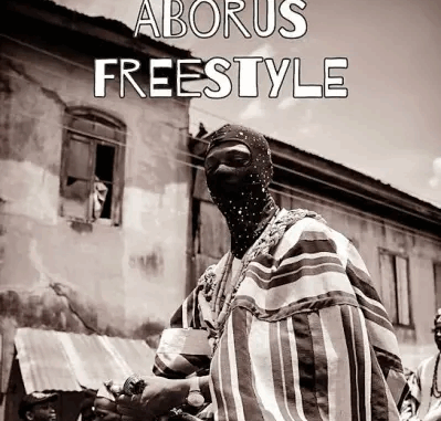 Vector - Aborus (Freestyle) Ft. AlhajiDickson Vector - Aborus (Freestyle) Ft. AlhajiDickson