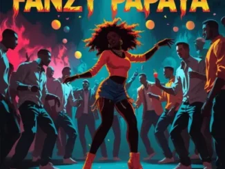 Fanzy Papaya - Go Down Low