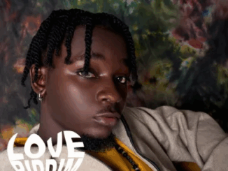 Kodee - Love Riddim