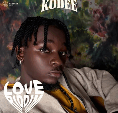 Kodee - Love Riddim Kodee - Love Riddim