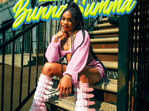 BunnaB - Bunna Summa BunnaB - Bunna Summa