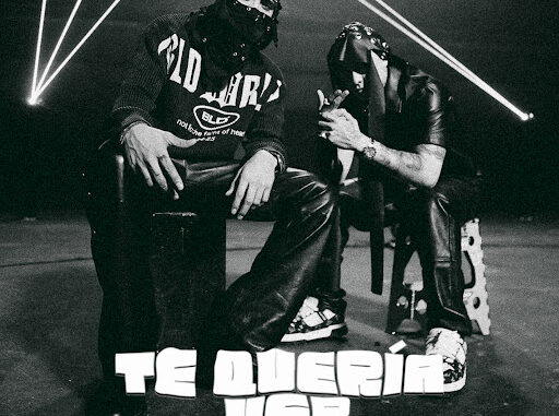 Alemán - Te Quería Ver (Letra) Ft. Neton Vega Alemán - Te Quería Ver (Letra) Ft. Neton Vega