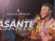 Adelite Spencer - Asante (Luo African Song)