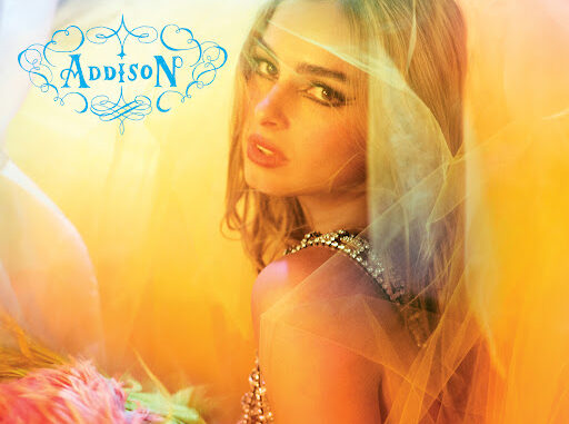 Addison Rae - Fame is a Gun Addison Rae - Fame is a Gun