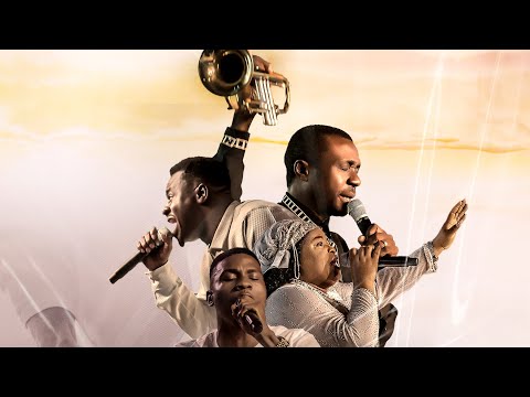 MR M & Revelation - At Your Feet FT. Nathaniel Bassey & Chris Okolo MR M & Revelation - At Your Feet FT. Nathaniel Bassey & Chris Okolo
