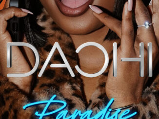 Dachi - Paradise