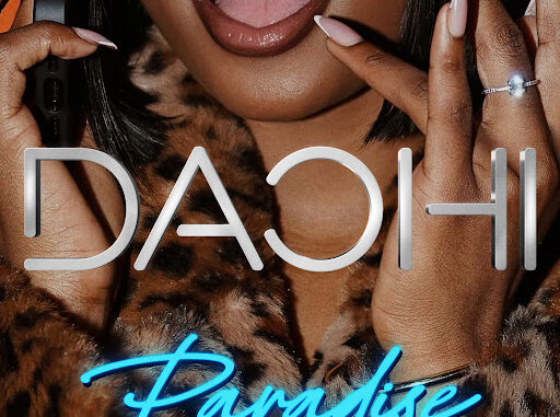 Dachi - Paradise Dachi - Paradise