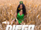 Victoria Kimani - Diego Ft. Theron Thomas