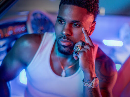 Jason Derulo - You DJ, I'll Drive Jason Derulo - You DJ, I'll Drive