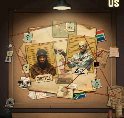 Swayvee - US Ft. Young Stunna Swayvee - US Ft. Young Stunna