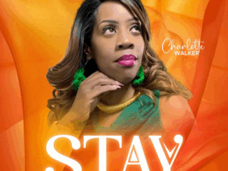 Charlotte Walker - Stay