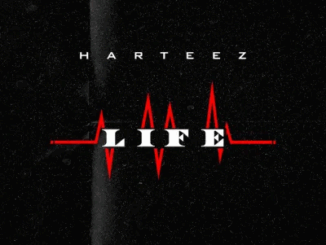 Harteez - Life