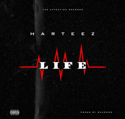 Harteez - Life Harteez - Life
