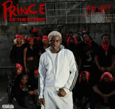 Ayo Maff - Realness Ft. Chike Ayo Maff - Realness Ft. Chike