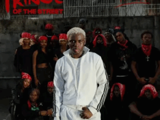 Ayo Maff - Baddo’s Song Ft. Jazzworx & Thukuthela