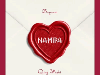 Bayanni - Namipa ft. Qing Madi